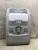 Audi A4 Gray Used Overhead Console