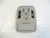 Audi A8 Gray Used Overhead Console