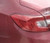 2022 Honda Accord LH Driver Outer Tail Brake Light Lamp OEM OEM used OEM tail light assembly