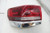 2021 Volkswagen Atlas Driver LH Tail Lamp Quarter Panel Mounted OEM used OEM tail light assembly