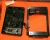 2000-2006 BMW X5 Used OEM Overhead Console