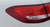 2016-2019 Mercedes-Benz GLC Class LH Driver Quarter Panel Mounted Tail Light used OEM tail light assembly