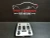 2006 BMW 325I Front Sunroof Used Overhead Console