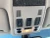 2007-2011 BMW 328i Front Sunroof Tan Used Overhead Console