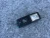 2007-2013 BMW X5 / X6 Rear Black Used OEM Overhead Console