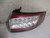 15 16 17 18 Ford Edge RH Passenger Outer Tail Brake Light Lamp OEM OEM used OEM tail light assembly