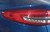 17 18 19 20 Ford Fusion Driver LH Quarter Mounted Tail Lamp Light OEM used OEM tail light assembly