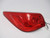 2016 2017 Infiniti Q50 Driver LH Tail Lamp OEM used OEM tail light assembly