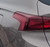 2020 Hyundai Santa Fe Quarter Mount Driver LH Tail Light Lamp OEM OEM used OEM tail light assembly