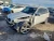 2012 BMW X5 Used OEM Overhead Console 61319225947