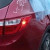 13 14 15 16 Hyundai Santa Fe RH Passenger LED Outer Tail Brake Light Lamp OEM used OEM tail light assembly