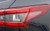 2020-2022 Nissan Rogue Sport LH Driver Quarter Panel Mounted Tail Light Lamp OEM used OEM tail light assembly