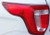 2016-2019 Ford Explorer LH Driver Tail Light Lamp OEM used OEM tail light assembly