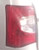 2011-2016 Chrysler Town and Country LH Driver Tail Light Lamp OEM used OEM tail light assembly