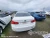 2015 BMW 328I Gray Used OEM Overhead Console 61316999738