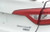 15-17 Hyundai Sonata Right Passenger Lid Mounted Tail Light Lamp OEM OEM used OEM tail light assembly