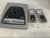2015-2017 BMW X3 / X4 Front Used Overhead Console