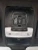 2015-2019 BMW X6 Black Used Overhead Console