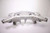 BMW F10 F12 F13 M5 M6 (2012-2018) OEM Rear Subframe Axle Carrier 33312284090 used OEM rear subframe and crossmember