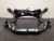 21-24 Toyota Venza Rear Suspention Subframe Crossmember OEM 51206-42080 used OEM rear subframe and crossmember