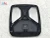 2020-2022 BMW X3 Used OEM Overhead Console