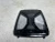 2023 BMW M4 Black Used OEM Overhead Console