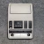BMW X5 Front Sunroof Gray Used Overhead Console