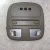2000, 2005 Buick LeSabre Homelink Brown Used Overhead Console