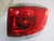 13 14 15 16 17 Buick Enclave RH Passenger Outer Tail Brake Light Lamp OEM OEM used OEM tail light assembly