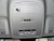 2010-2013 Buick LaCrosse Front Without Sunroof Gray Used Overhead Console