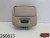 2000 Cadillac Eldorado 4.6L Homelink Sunglasses Storage Used OEM Overhead Console