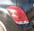 2017-2022 Chevrolet Trax LH Driver LED Tail Brake Light Lamp OEM OEM used OEM tail light assembly