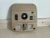 2004-2006 Cadillac SRX Beige Used OEM Overhead Console