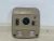 2004-2007 Cadillac SRX Beige Used OEM Overhead Console