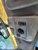 2004-2007 Cadillac SRX Sunroof Gray Used Overhead Console