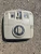 2005 Cadillac CTS Used Overhead Console
