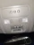 2005, 2011 Cadillac STS Front Used OEM Overhead Console