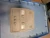 2005-2007 Cadillac STS Used Overhead Console