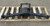 BMW E34 M5 OEM Rear Subframe Axle Carrier (Adjustable Toe Angle) 33312226620 used OEM rear subframe and crossmember