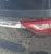 18 19 20 21 Chevrolet Traverse RH Passenger Inner Tail Brake Light Lamp OEM OEM used OEM tail light assembly