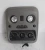 2006 Cadillac Escalade Rear Homelink Used Overhead Console