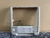 2007-2010 Cadillac Escalade Beige Used OEM Overhead Console 25835387