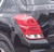 17 18 19 20 21 22 Chevrolet Trax LH Driver LED Tail Brake Light Lamp OEM OEM used OEM tail light assembly