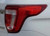 2016-2019 Ford Explorer RH Passenger Tail Light Lamp OEM used OEM tail light assembly