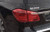 2013 Mercedes-Benz GL Class Driver Side Tail Light Assembly Quarter Mount OEM used OEM tail light assembly