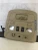 2010 Cadillac CTS 3.6L Front Used OEM Overhead Console