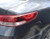 Kia Optima RH Passenger LED Outer Tail Brake Light Lamp OEM OEM used OEM tail light assembly