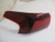 Hyundai Santa Fe LH Driver LED Outer Tail Brake Light Lamp OEM OEM used OEM tail light assembly