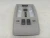 2012 Cadillac SRX Tan Used Overhead Console