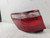 2007-2009 Lexus LS460 Quarter Mount Driver LH Tail Light Lamp OEM OEM used OEM tail light assembly
